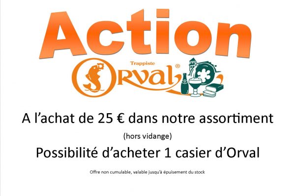 Action orval